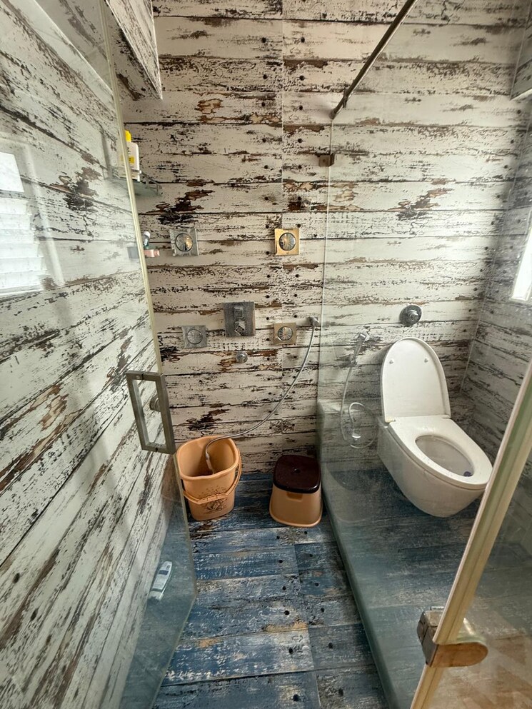 Bathroom, gkg-the-kings-way 2.5 Bedroom 1550 Sq.Ft. Penthouse In Ghorpadi Pune 9060482