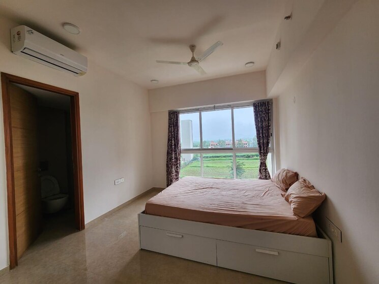 Bedroom, lodha-belmondo 4 Bedroom 2368 Sq.Ft. Apartment In Gahunje Pune 9060500