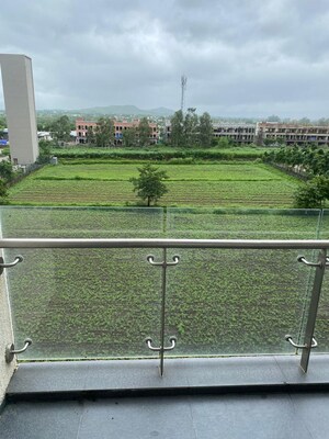 4 BHK Apartment – Garden View at Lodha Belmondo, Gahunje - for Sale