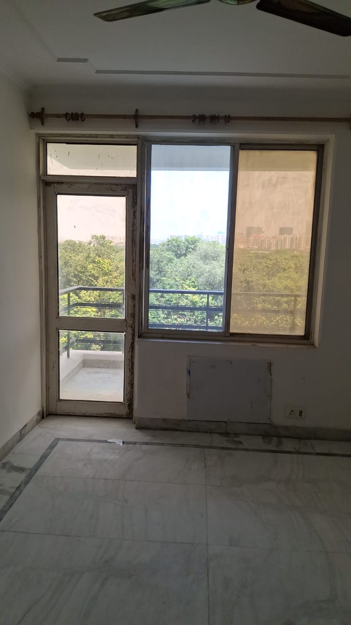 3.5 BHK + Servant Room,Study Room 2263 Sq.Ft. Apartment in Park View Apartments Gurgaon