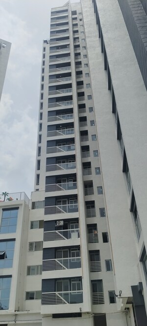 1 BHK Apartment – Exterior View View at JVM Accord, Manorama Nagar - for Sale