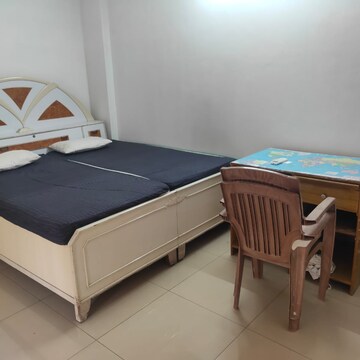Bedroom in 1 BHK Apartment at AVL 36 Gurgaon, Sector 36a – for Rent