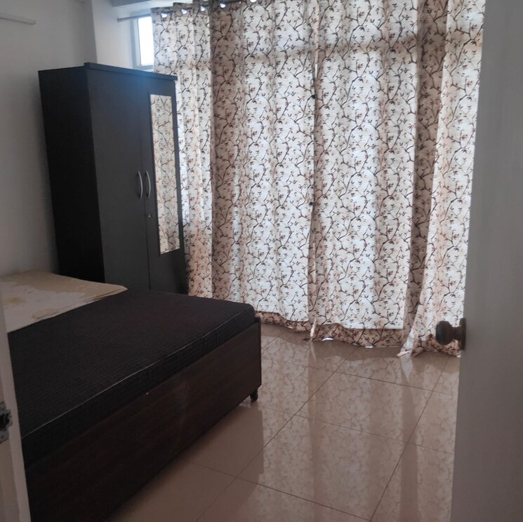 Bedroom, avl-36-gurgaon 1 Bedroom 357 Sq.Ft. Apartment In Sector 36a Gurgaon 9060519