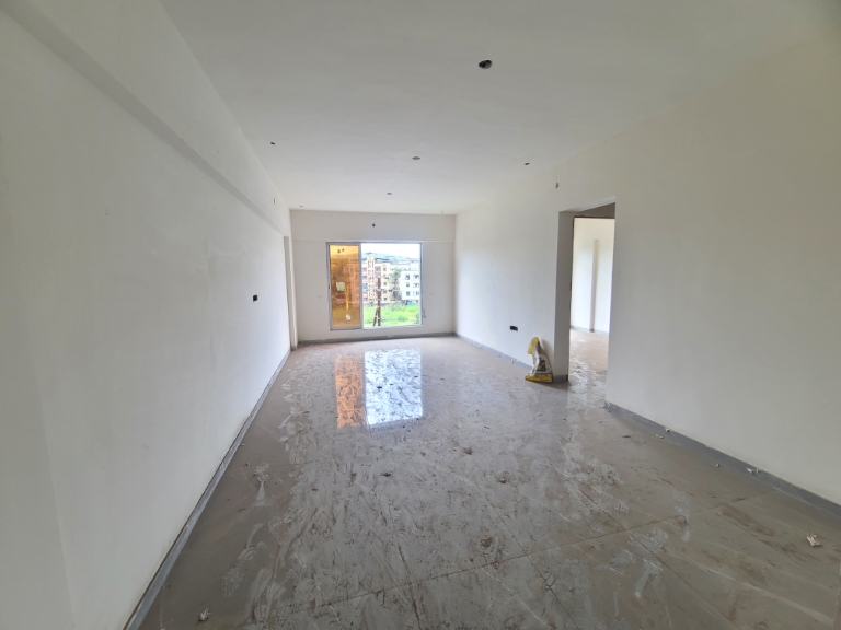 2 BHK Apartment For Sale in Sanskruti Emerald