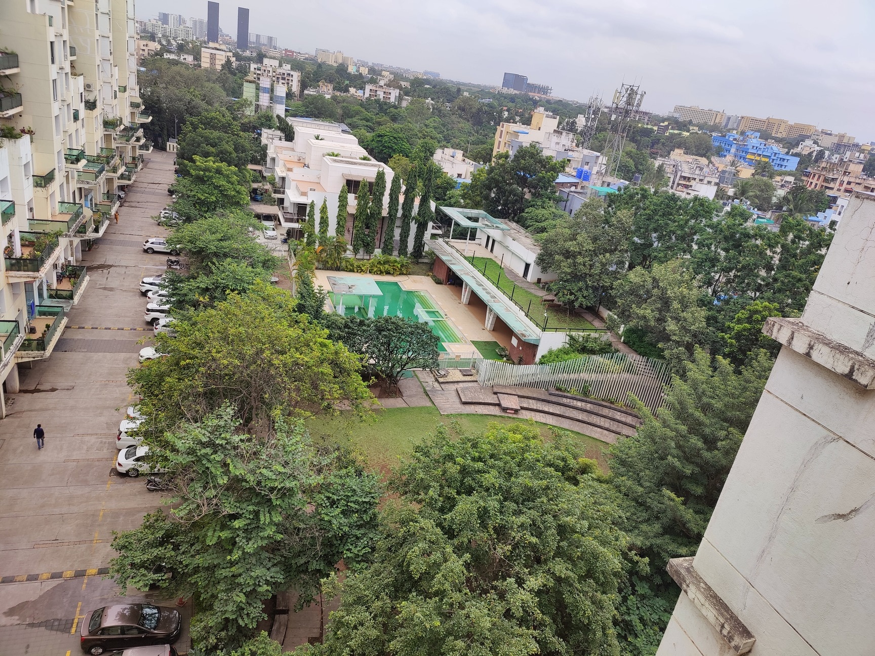 2 BHK 1140 Sq.Ft. Apartment in Konark Splendour