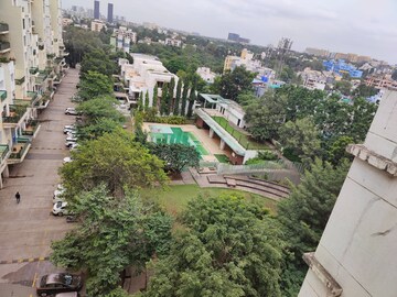 2 BHK Apartment For Rent in Konark Splendour, Kalyani Nagar