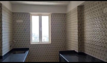 Kitchen in 3 BHK Apartment at Vijay Khetan Krishna Residences, Andheri East – for Rent