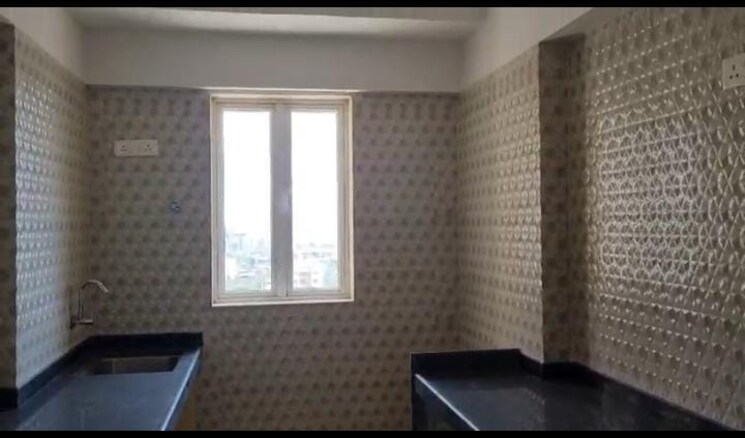 Kitchen, vijay-khetan-krishna-residences 3 Bedroom 1086 Sq.Ft. Apartment In Andheri East Mumbai 9060517