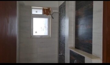 Attached Bathroom in 3 BHK Apartment at Vijay Khetan Krishna Residences, Andheri East – for Rent