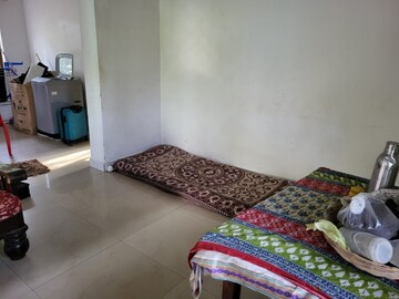 Bedroom in 2 BHK Builder Floor at Siolim – for Rent