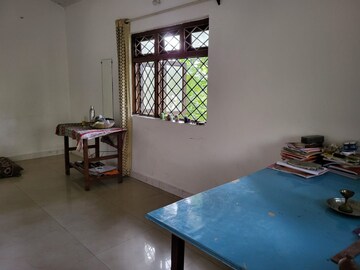 Living Room in 2 BHK Builder Floor at Siolim – for Rent