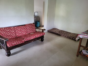 2 BHK Builder Floor For Rent in Siolim