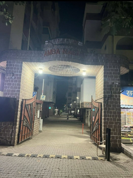 Retail Shop For Sale in Amba Nagari