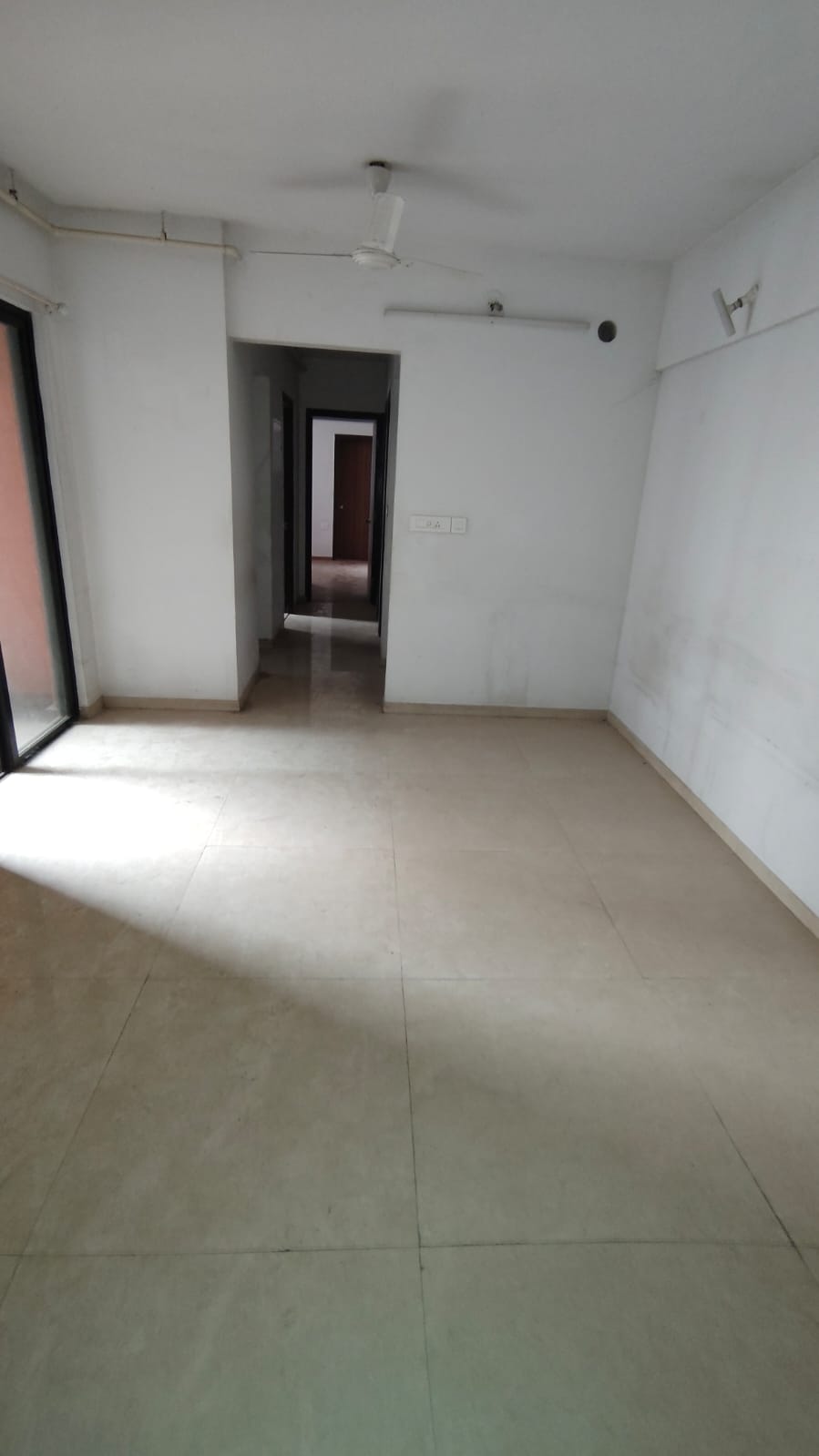 2 BHK + Pooja Room,Study Room Apartment For Rent in Dombivli East