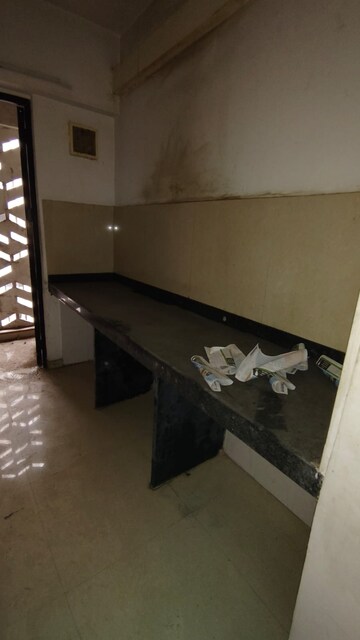 Kitchen in 2 BHK Apartment at Dombivli East – for Rent