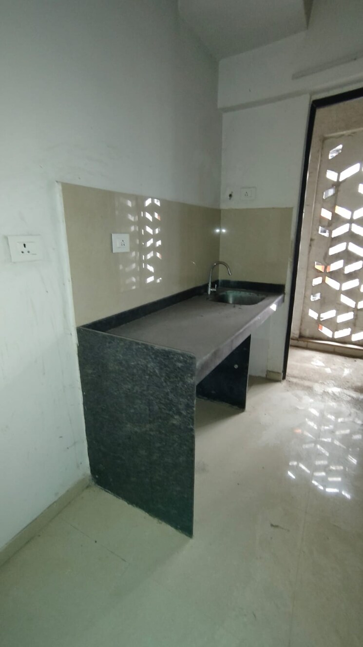 Kitchen, dombivli east 2 Bedroom 728 Sq.Ft. Apartment In Dombivli East Thane 9060538