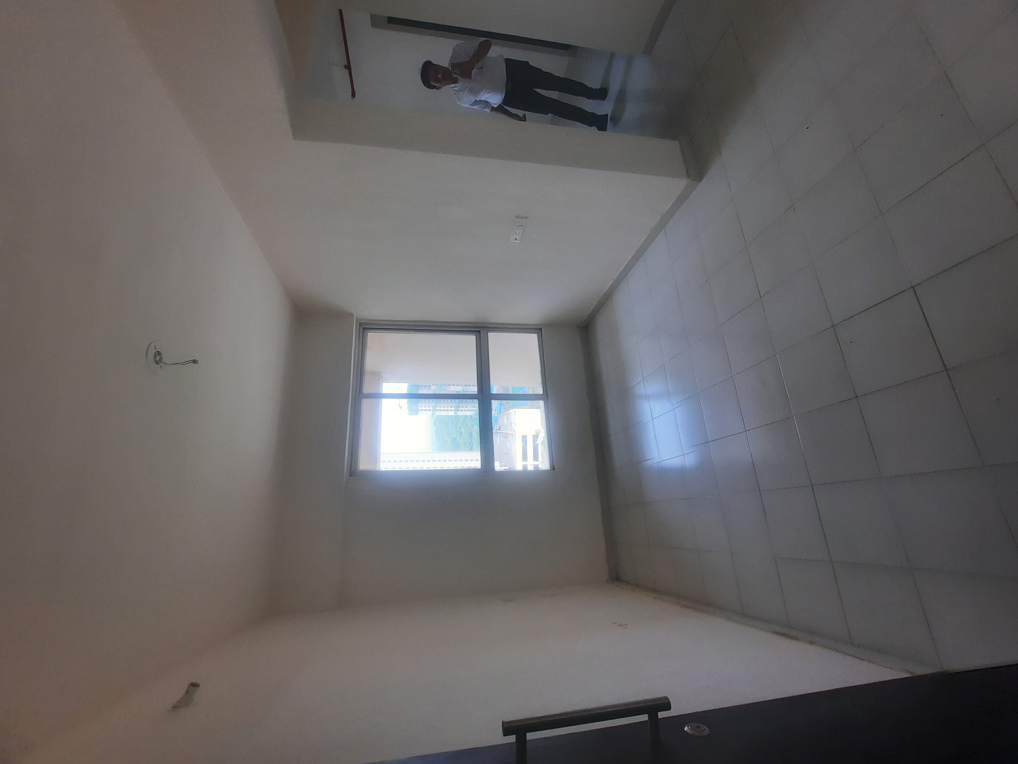 1 Rk  274 Sq.Ft. Apartment in Puraniks City Reserva