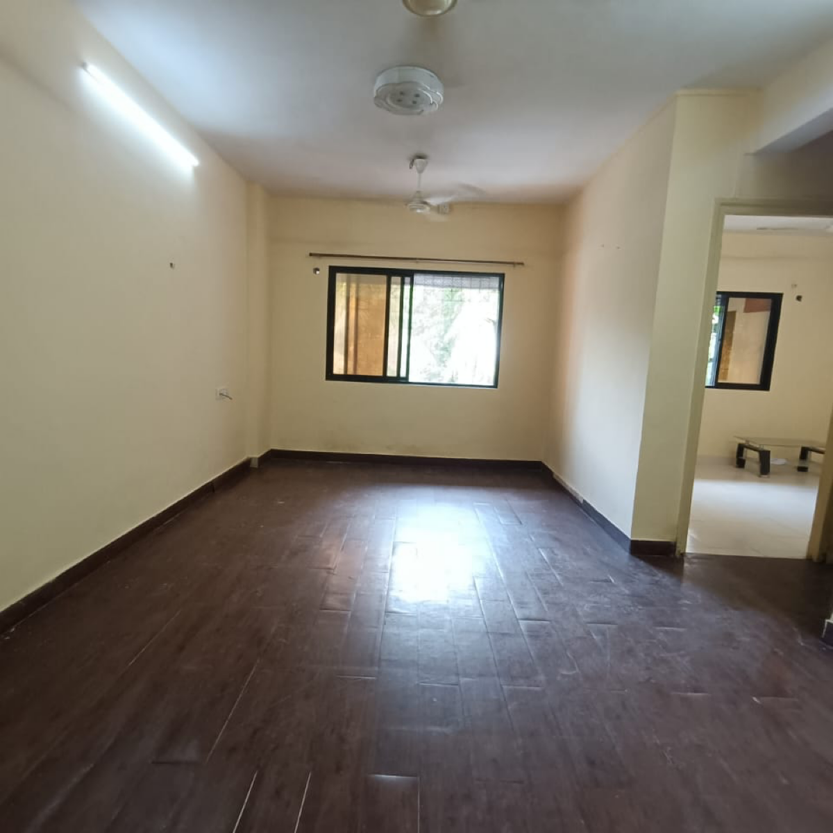 2 BHK Apartment For Rent in Eden Rose Apartment