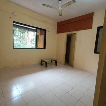 Master Bedroom in 2 BHK Apartment at Eden Rose Apartment, Kanakia Road – for Rent