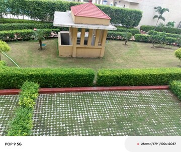 2 BHK Apartment – Garden View at White Lily Residency, Sonipat Road - for Sale