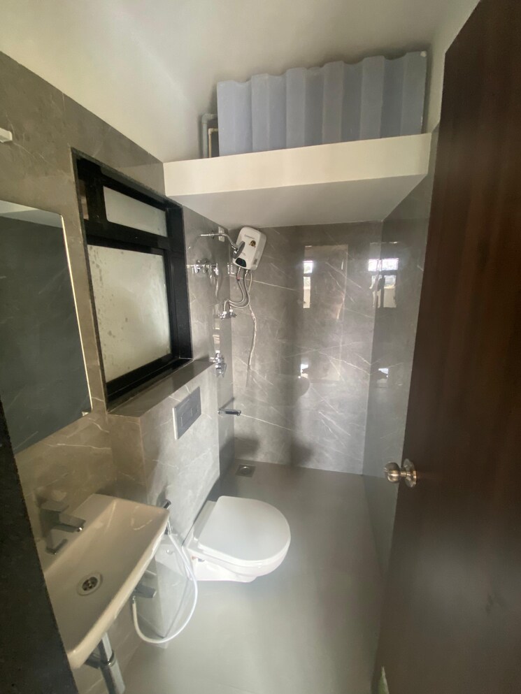 Bathroom, mehta-cornerstone 1 Bedroom 474 Sq.Ft. Apartment In Kalyan West Thane 9060582