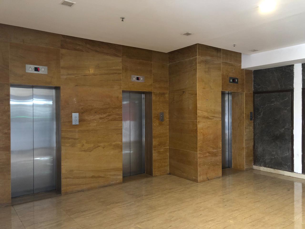 Office Space For Rent in Teerth Technospace