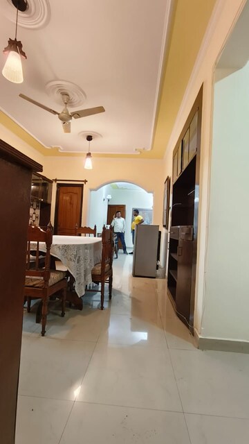 Gym in 3.5 BHK Apartment at Park Royal Apartment, Sector 56 – for Rent