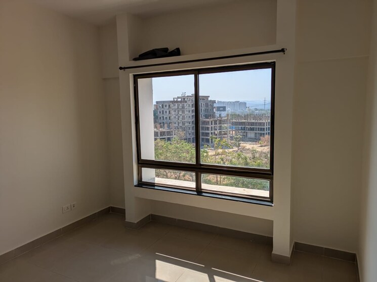 Room, paranjape-blue-ridge 1 Bedroom 395 Sq.Ft. Apartment In Hinjewadi Pune 9060541