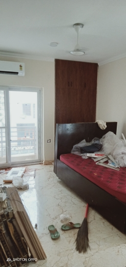 3 BHK + Pooja Room Apartment For Rent in DDA Rosewood Apartments