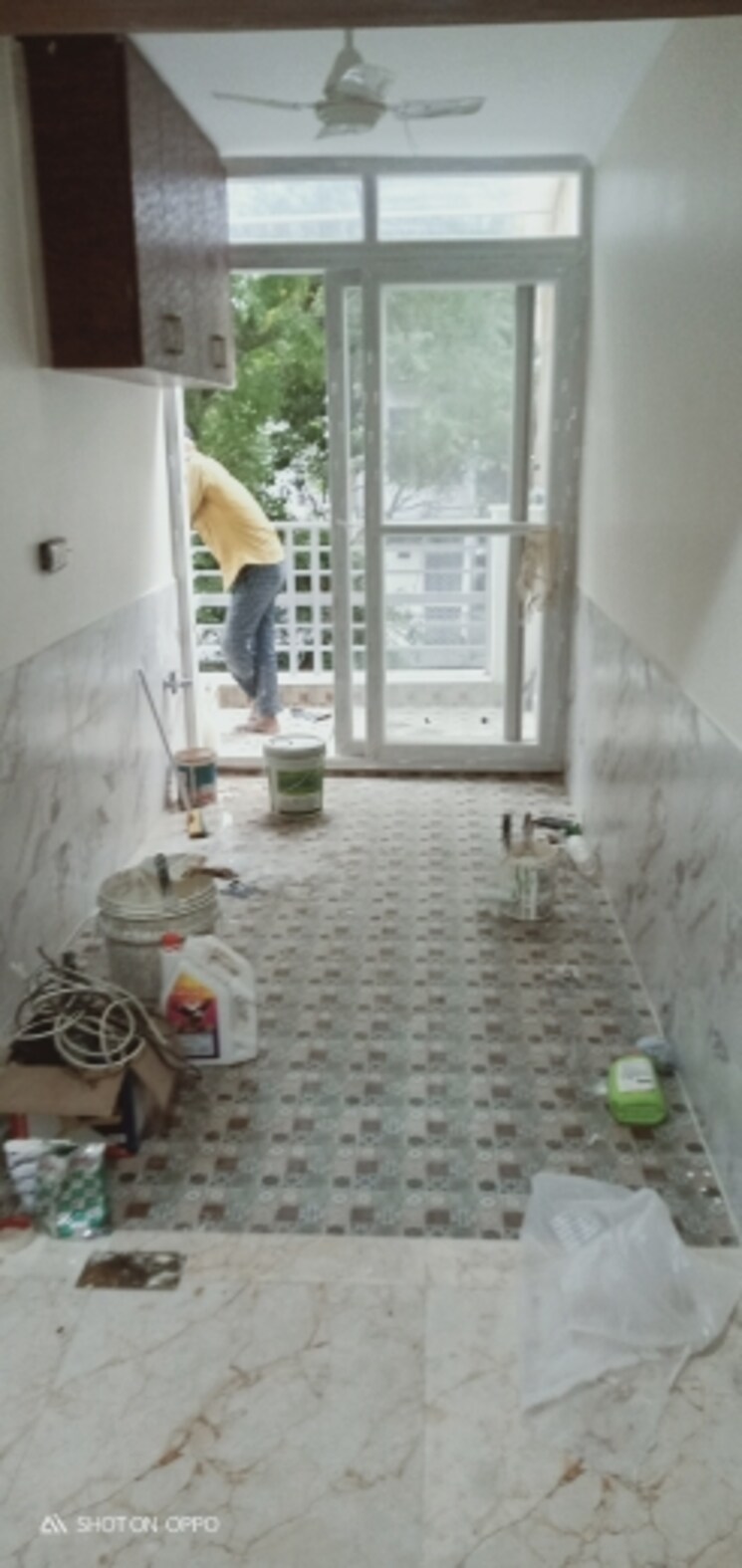 Bathroom, dda-rosewood-apartments 3 Bedroom 1600 Sq.Ft. Apartment In Vasant Kunj Delhi 9060566