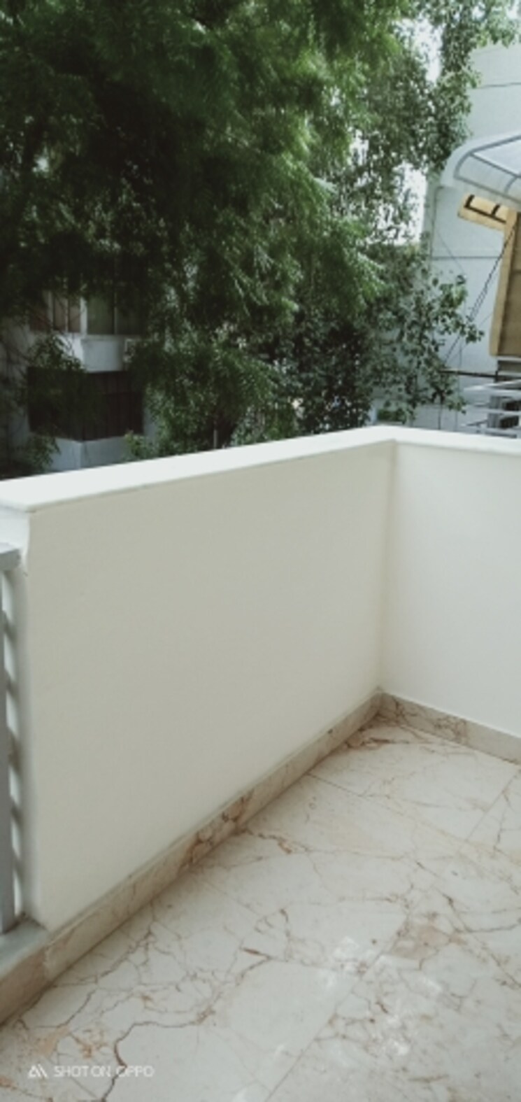 Balcony, dda-rosewood-apartments 3 Bedroom 1600 Sq.Ft. Apartment In Vasant Kunj Delhi 9060566