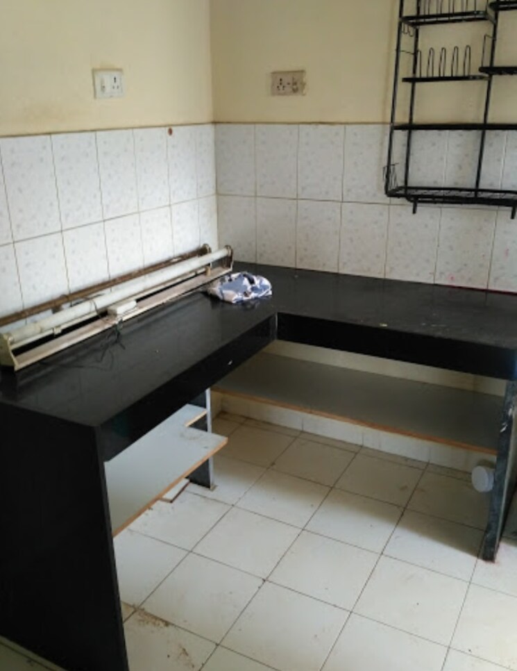 Kitchen, karia-konark-campus 2 Bedroom 1150 Sq.Ft. Apartment In Viman Nagar Pune 9060536