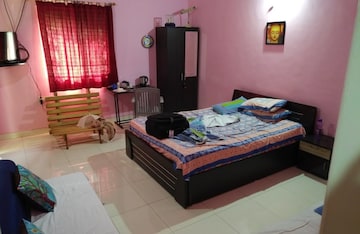 2 BHK Apartment For Rent in Karia Konark Campus, Viman Nagar