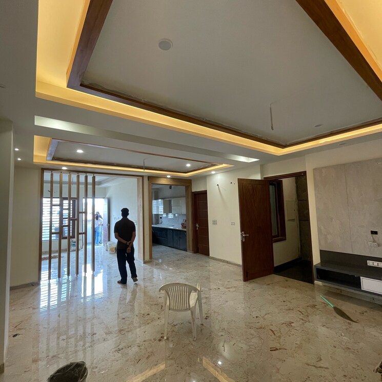 Room, saubhagya-apartments-faridabad 3 Bedroom 1700 Sq.Ft. Apartment In Sector 21d Indira Enclave Faridabad 9060561