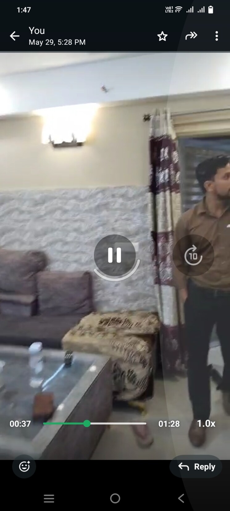 Bathroom, mittal-rajnagar-residency 2 Bedroom 1055 Sq.Ft. Apartment In Raj Nagar Extension Ghaziabad 9060563