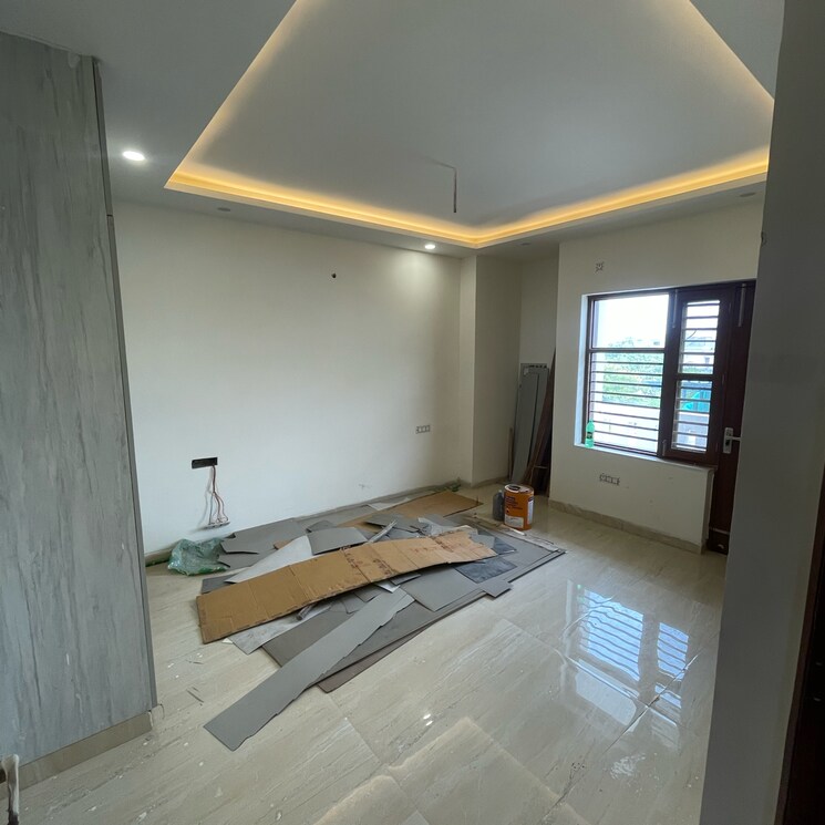 Bedroom, saubhagya-apartments-faridabad 3 Bedroom 1700 Sq.Ft. Apartment In Sector 21d Indira Enclave Faridabad 9060561