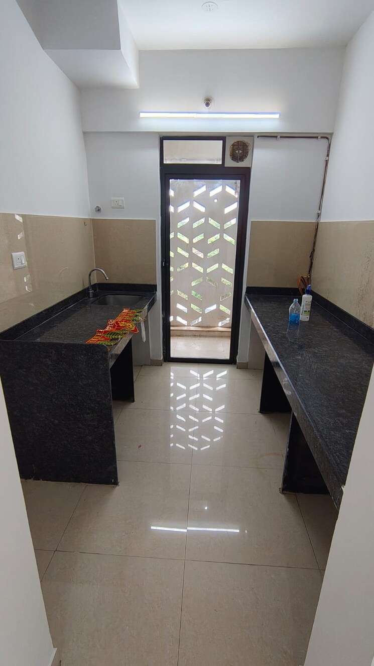 Kitchen, lodha-palava-marvella-a-h 2 Bedroom 569 Sq.Ft. Apartment In Dombivli East Thane 9060569