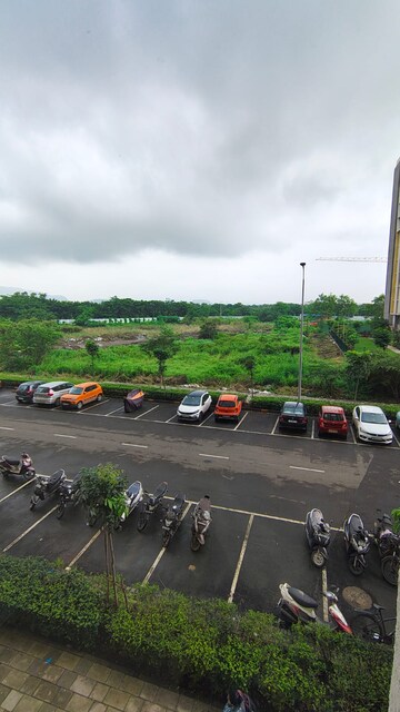 2 BHK Apartment – Exterior View View at Lodha Palava Marvella A H, Dombivli East - for Rent