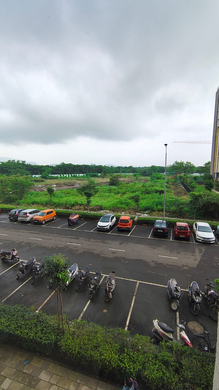 Exterior View, lodha-palava-marvella-a-h 2 Bedroom 569 Sq.Ft. Apartment In Dombivli East Thane 9060569