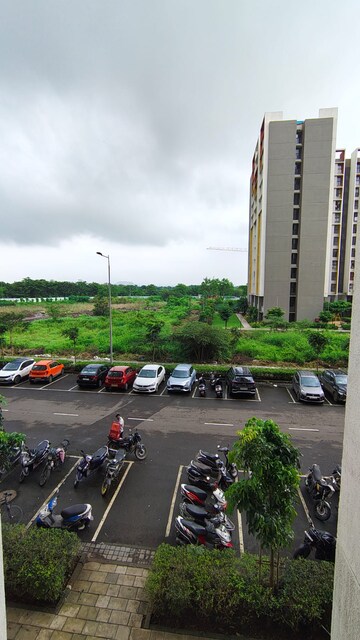 2 BHK Apartment – Exterior View View at Lodha Palava Marvella A H, Dombivli East - for Rent