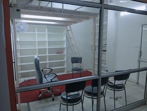 Team Area in  Shop at Vardhman Galaxy Star, Vidhyadhar Nagar – for Rent