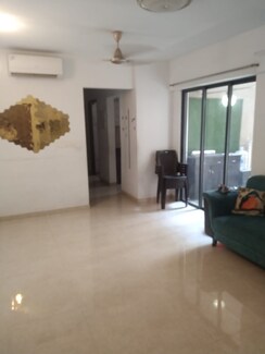 2 BHK + Pooja Room,Study Room Apartment For Sale in Lodha Palava City Lakeshore Greens