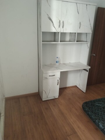 Bathroom in 2 BHK Apartment at Lodha Palava City Lakeshore Greens, Dombivli East – for Sale