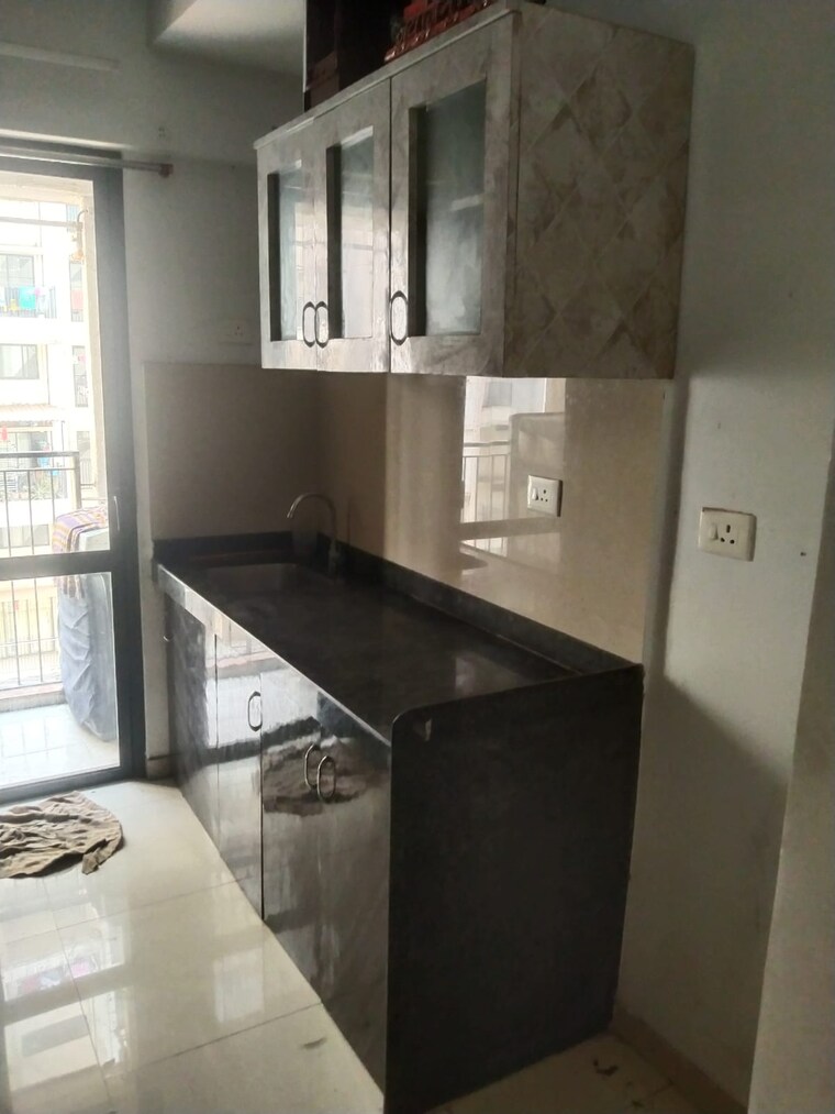 Kitchen, lodha-palava-city-lakeshore-greens 2 Bedroom 738 Sq.Ft. Apartment In Dombivli East Thane 9060596