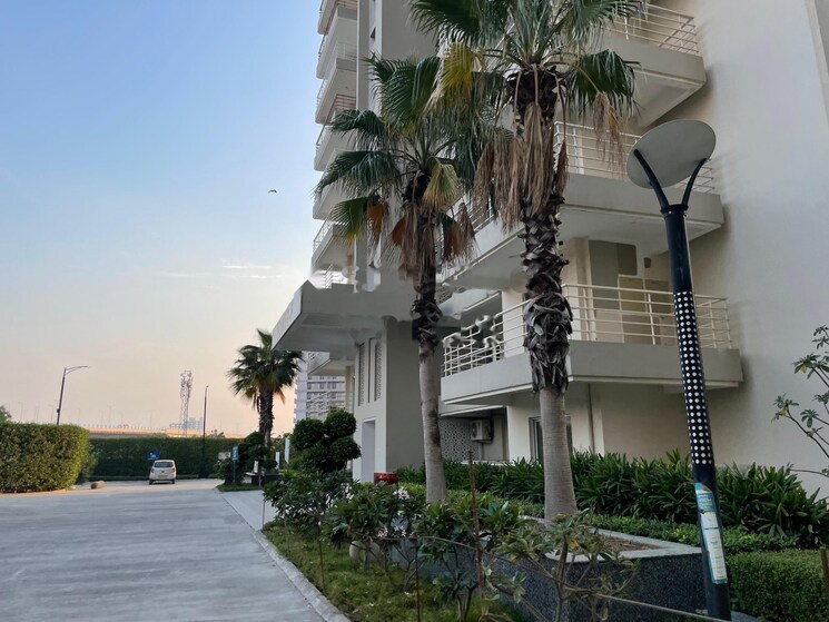 Exterior View, assotech-blith 3 Bedroom 1683 Sq.Ft. Apartment In Sector 99 Gurgaon 9060577