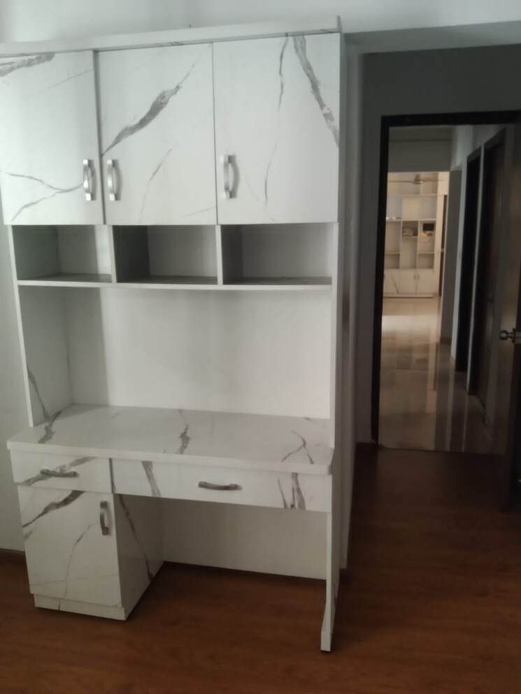 Kitchen, lodha-palava-city-lakeshore-greens 2 Bedroom 738 Sq.Ft. Apartment In Dombivli East Thane 9060596