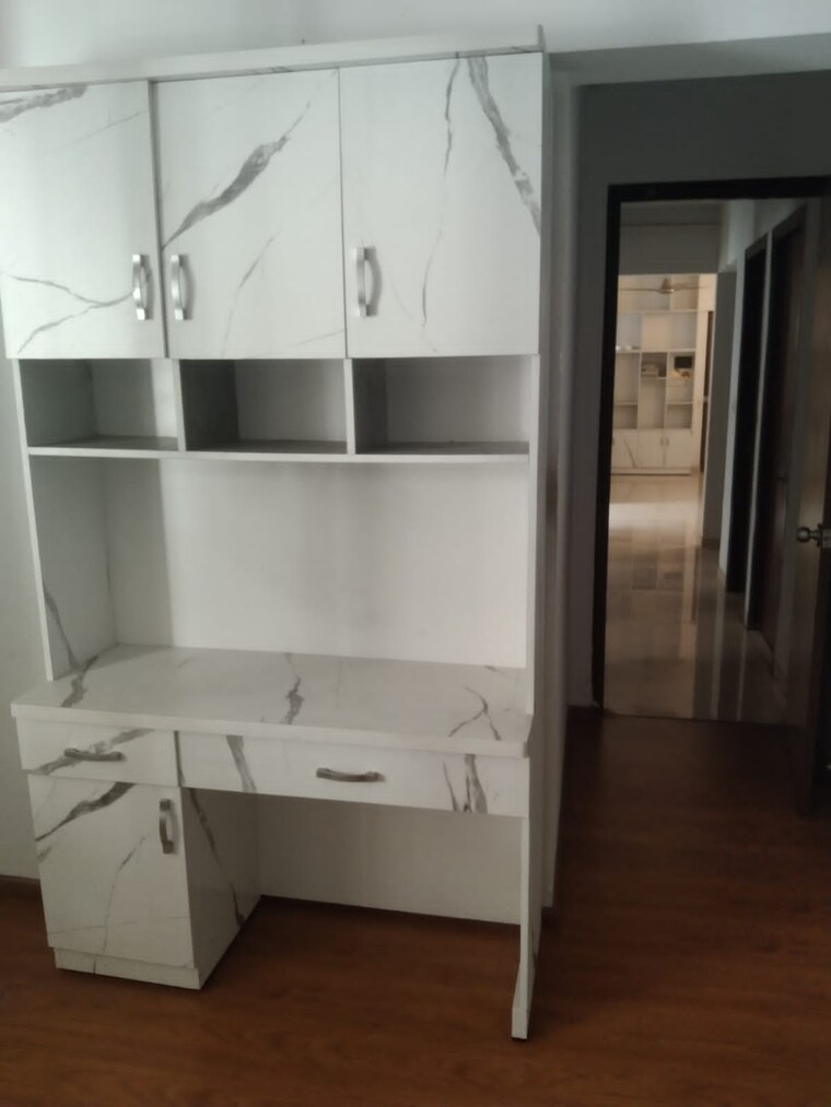 Kitchen, lodha-palava-city-lakeshore-greens 2 Bedroom 738 Sq.Ft. Apartment In Dombivli East Thane 9060596