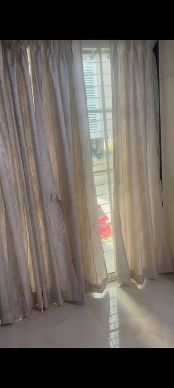 Building Lobby in 1 BHK Apartment at Nand Sai Ganesh CHS Sector 50 Seawoods, Seawoods – for Sale