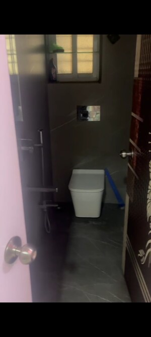 Furnished Amenities in 1 BHK Apartment at Nand Sai Ganesh CHS Sector 50 Seawoods, Seawoods – for Sale