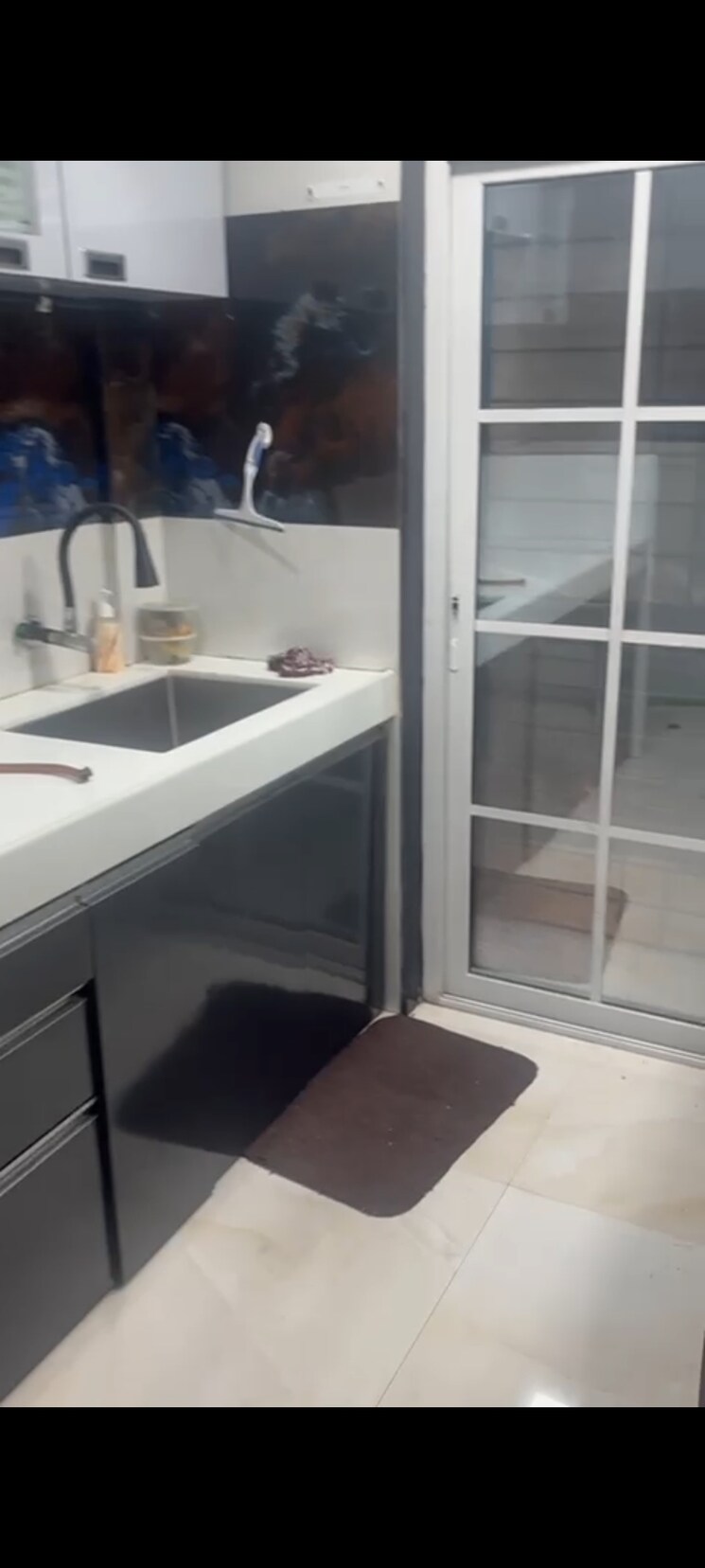 Kitchen, nand-sai-ganesh-chs-sector-50-seawoods 1 Bedroom 600 Sq.Ft. Apartment In Seawoods Navi Mumbai 9060594